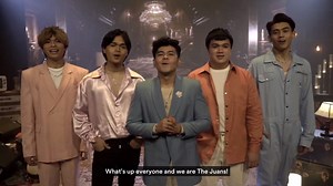 The Juans has your next heartbreak anthem ready with their newest single ‘Dulo’. 💔 | Spotify