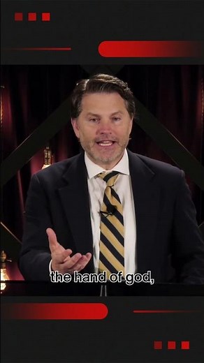 The Sovereignty of God