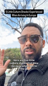 Here are 5 culture shocks that blew me away when I first arrived. For other travelers, what hit you the most? And for locals, what do you notice when you go abroad? Would love to hear your thoughts! #travel #cultureshock #abroad | Zach Lincoln