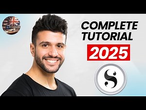 Scrivener Tutorial for Beginners 2025 - COMPLETE GUIDE in 7 minutes!