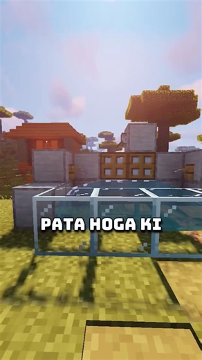 Voice Gaming on Instagram: "How to Make Tripwire Duper in Minecraft 2025"