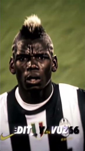 Pogba édit