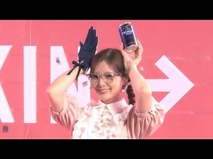 白石麻衣、乃木坂46卒業後6年ぶりのMV撮影にドキドキ！キュートなダンスで魅了 サントリー『プレモル子ちゃん』シリーズMV メイキング＆インタビュー