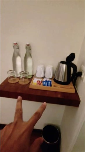 8folds by LaRiSa Hotel Shimla Room Tour #travel #roomtour #shimla #hotel #larisa #best #room