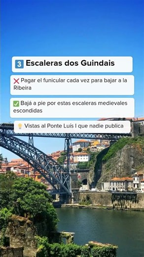 Qué ver en Oporto | rincones que las guías se saltan