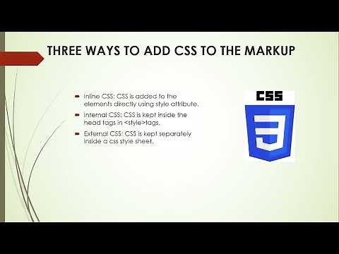 Full Stack Web developer PPT