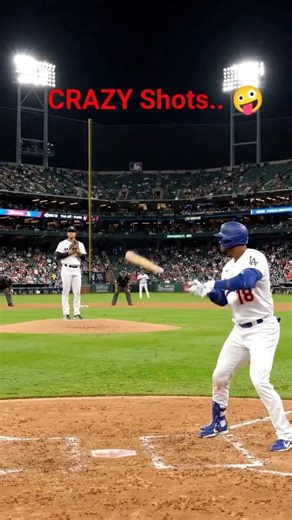 Marlins vs Dodgers SHOCKER 😱 | Late Game Drama You Won’t Believe! ⚾🔥#usa #baseball #mlb #shorts