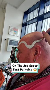 I turned this bald head into an egg! 😮🍳 | Craft Factory