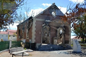 Victoria Public Library