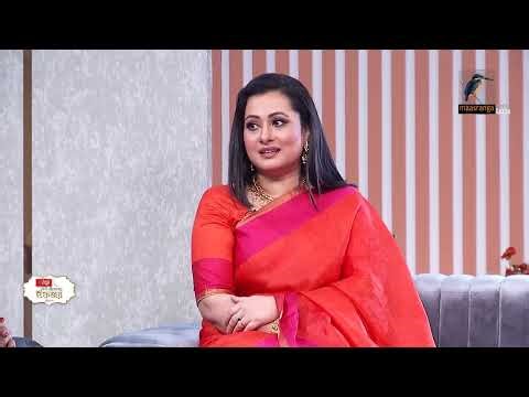 ঈদের কেনাকাটা নিয়ে যা বললেন প্রিয় অভিনেত্রী দিলারা হানিফ পূর্ণিমা | Radhuni Desh Bidesher Iftar