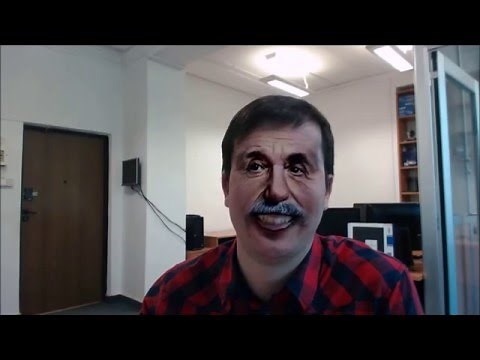 Face swap in Python, opensource