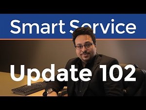 Smart Service Update 102: Text Messaging and Batch Invoices