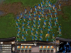 Battle Realms: Battle Maiden FULL Gameplay (with commentary)