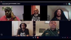23K views · 125 reactions | Capt. Benyamin Yisrael, who oversees our Court Services Division and also serves as our SWAT Commander, recently joined the Fishbowl Radio Network for a Zoom discussion on policing in America. This is a long show, but give it a listen or even put it on in the background if you're interested in a mix of ideas and viewpoints. | Volusia Sheriff's Office | Facebook