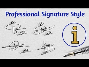 10 Creative "I" Letter Designs | Hand Lettering & Typography Art