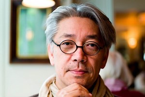 Ryuichi Sakamoto announces new album '12'