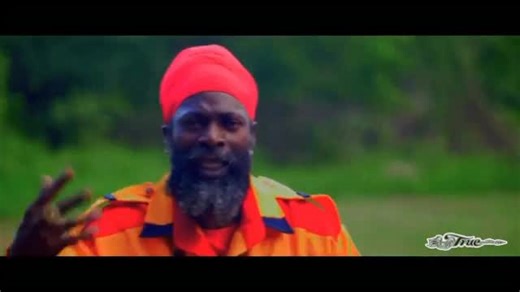 Have some HOPE Have some DREAM Gwaan hold di faith ghetto yutes live clean 🔥🔥🔥 #capleton #kingshango #reggae #music | Capleton
