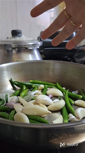 Easy and simple way of making javla thecha#foodie