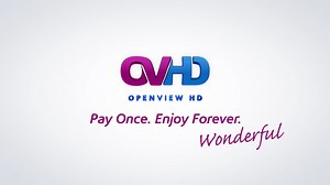 OVHD LOGO REVEAL