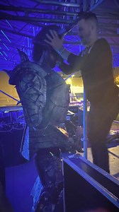 45K views · 1.3K reactions | It’s such a treat to be on the road and share the stage with our FRIENDS John Spiker, John Konesky, Scott Seiver, Chris Paules, Mike Bray, Lance Paden, Terry Pearson, Scott Macleod, Dan Hadley, Sean Cox, and Ross Berkson. We love ya #friendship | Tenacious D | Facebook