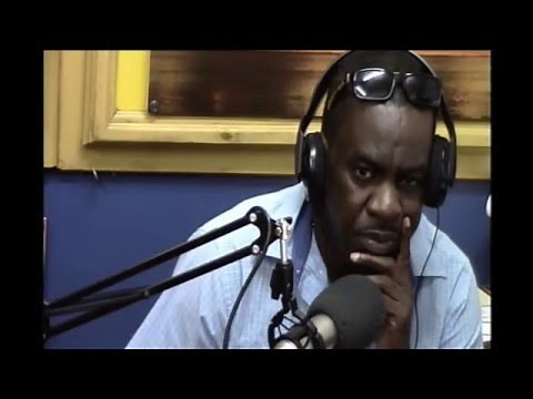 Q 95 FM Radio Video Stream 01 03 16