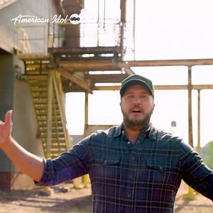 Catch a new episode of American Idol tomorrow at 8 p.m. on ABC.🎵🎤 | ABC10