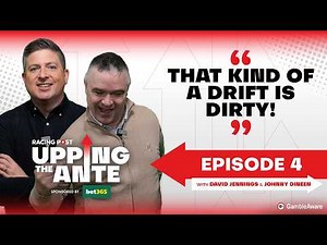 Upping The Ante | Episode 4 | Cheltenham Festival 2026 Ante-Post Tips