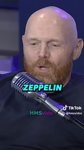 Bill Burr's Childhood Memories: A Hilarious Anecdote