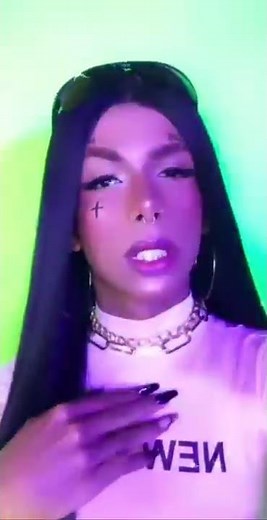 CACHORRINHAS - Luísa Sonza