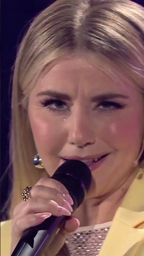 Duet by Beatrice Egli & Thomas Anders 😍❤️ #beatriceegli #thomasanders #schlager #shorts