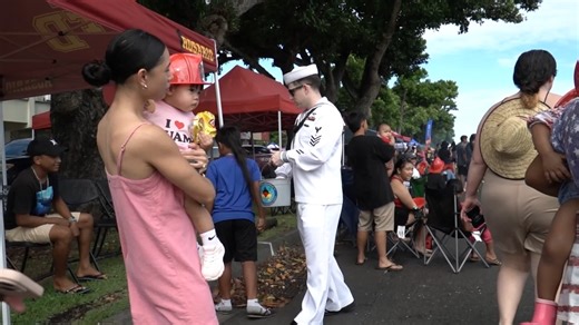 2.7K views | For nearly 30 years, the Commission on Decolonization has worked to prepare guam for a self-determination vote — but it has yet to appear on ballots. Now, one senator is taking the conversation out of the halls of government and into our villages, hoping to bring clarity to a complex question: what should Guam’s political future be? Nevaeh Anderson reports. | KUAM News | Facebook