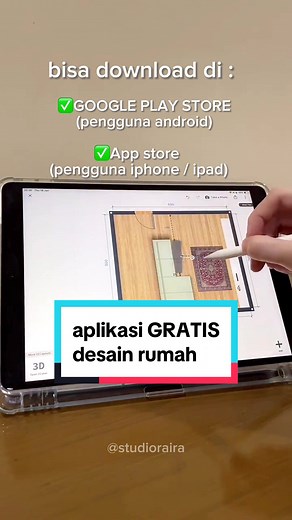 Aplikasi Desain Rumah Gratis: Tips Renovasi dan Tutorial Desain