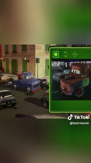 Cars 2 Dubbing Indonesia full movie