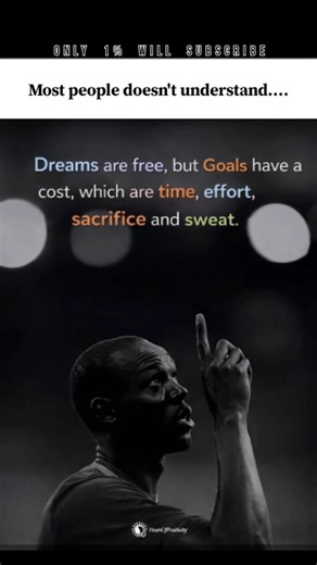 Most people don't understand this....#motivation #mindset #quotes #inspiration