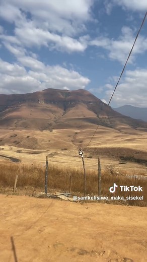 Bergville entabeni zokhahlamba❤️