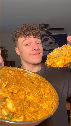 20 Minute Tortellini Dinner Recipe!