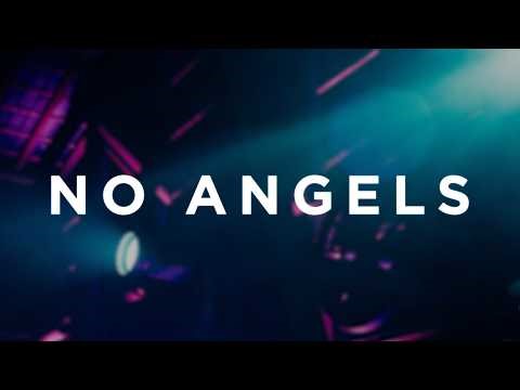 Justin Timberlake - No Angels (Lyrics)