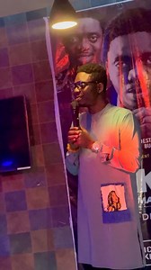 1.5K views · 120 reactions | I wish I never left this comedy club that night. Twas too full of funny moments | Ade Joe | Facebook