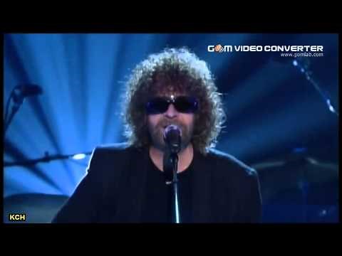 14 '' ELO '' LIVE COMEBACK TOUR '' One Summer Dream 2001