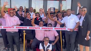 8.6K views · 57 reactions | It’s a YEAH!  Shoprite South Africa x Soshanguve Mall #Shoprite #ShopriteLiquorShop #StoreOpening #SoshanguveMall #ValueCentre | Soshanguve Mall | Facebook