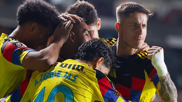 Cómo ver Pumas UNAM vs Club América en directo hoy: horario y dónde ver el partido de la Liguilla Clausura 2026 Liga MX | DAZN News ES