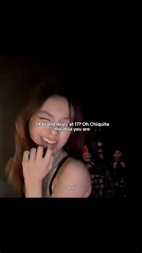 But sadly, yg dismissed all the brand deals :( #babymonster #chiquita #kppp #kpopedit #kpopfyp