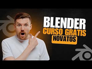 FREE Blender Course for Beginners