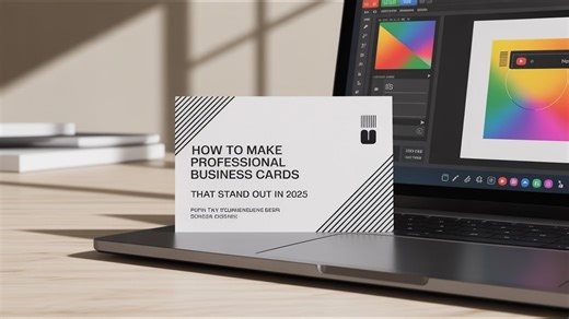 How to Make Professional Business Cards That Stand Out in 2025 | Designer Secrets #businesscards2025 #professionaldesign #graphicdesigntips #brandingstrategy #carddesignideas #modernbusinesscards #businessbranding #designskills #printdesign #creativebusinesscards 🎯 | Pioneer Digital Studio