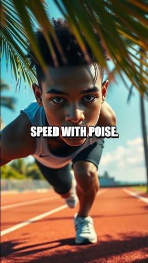 The Queen of the 400: The Triple Gold Legend Marie-José Pérec