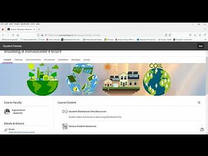 How to submit your assignment in Blackboard Ultra and check its originality