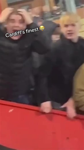 Cardiff’s Finest Moments in Football