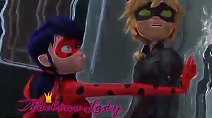 Клип леди баг и супер кот