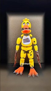 Details on profile! #actionfigure #titan13toy #t13 #toy #stikbot #dummy13 #lego #titan13 #fnaf