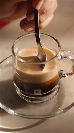 Step into a Venetian café with our latest blend for Original, Caffè Florian. This espresso captures the feeling of a sunlit Venetian terrace — unhurried, elegant, and rich in aroma. Expressive notes of bold chocolate and nutty undertones unfold with every sip, inviting you to slow down and savor the moment. Sip on this delicious espresso here: https://nespres.so/a/WHCIas | Nespresso